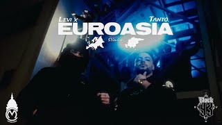 TANTO(B93) x LEVI X - EUROASIA (Official MusIc Video)