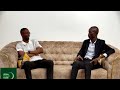 Africa Fintech Inside Live #1 | Strategic Talk avec Romaric Amani et Élie Touré Ceo FinCon