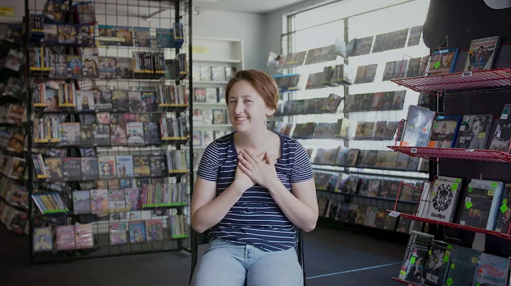 Movie Madness Kickstarter Campaign Video