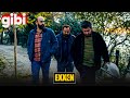 Gibi 5. Sezon Yakında EXXEN'de @Exxen