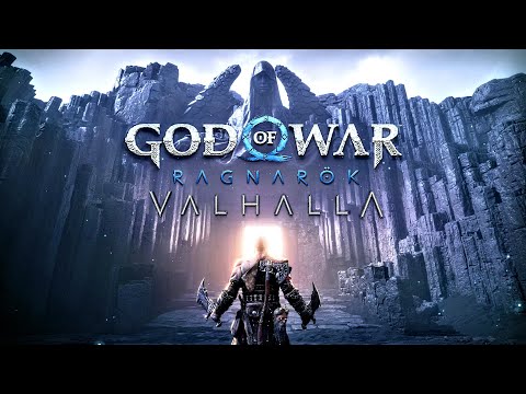 БОГ ВОЙНЫ: ВАЛЬГАЛЛА - СТРИМ #1 / ПРОХОЖДЕНИЕ ИГРЫ / Dante Infinite