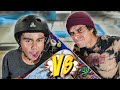 JD VS CHRIS MCNUGGET GAME OF SKATE!