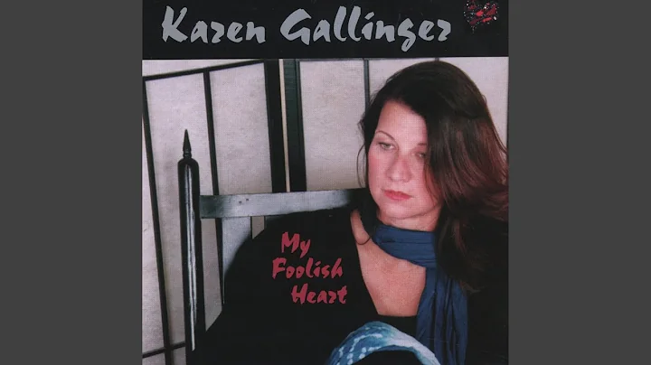 My Foolish Heart