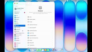 MacBook Neo: How to Show AM & PM with time menu bar