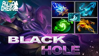 Dota Auto Chess Black Hole