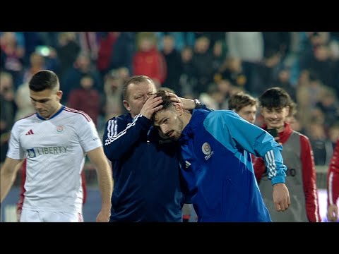 Otelul Poli Iasi Goals And Highlights