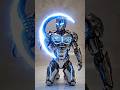 robot #creativity #shorts