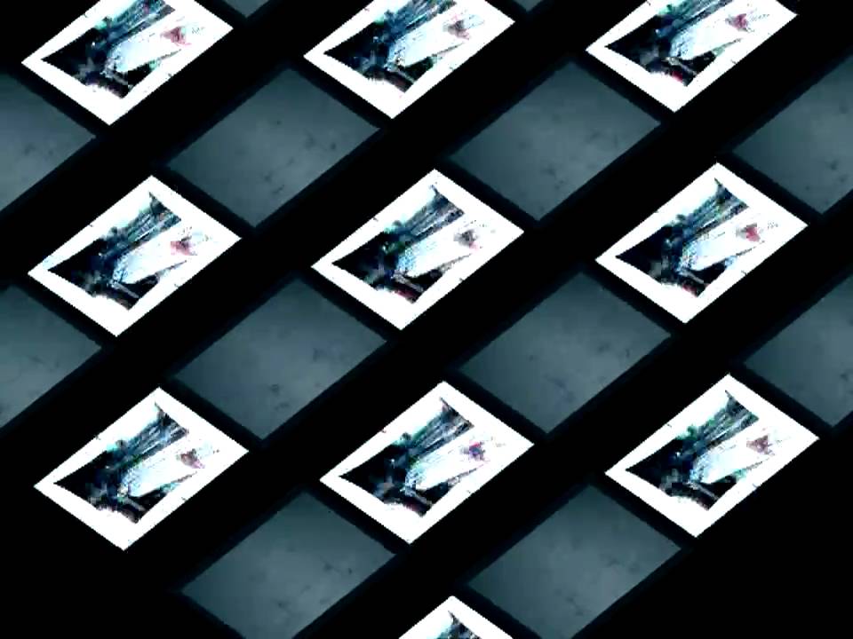 BORIS DIVIDER [ People Love Machines ]