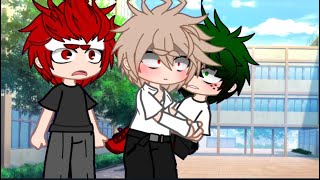 GOD GIVE ME A SIGN‼️ :: MHA :: GC :: BKDK