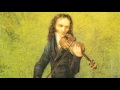 Niccolò Paganini - Le Streghe (Witches Dance) - DANCE OF THE WITCHES OP. 8
