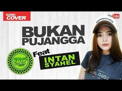 Fpv Feat Intan - Bukan Pujangga (video Lirik)