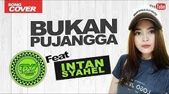 Fpv feat Intan -  bukan Pujangga (video lirik)  - Durasi: 4:19. 