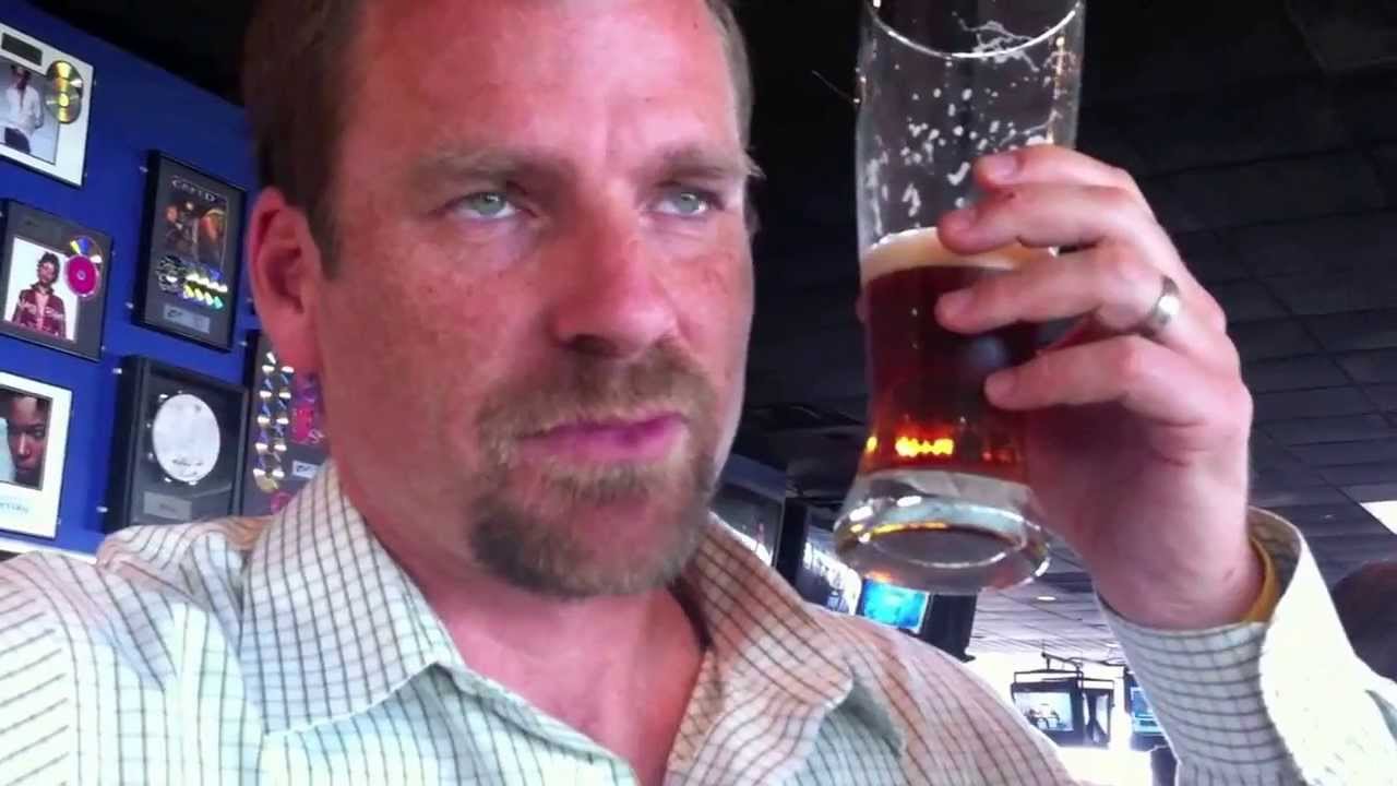 Beer Review: Hop Devil IPA - Victory Brewing