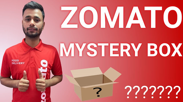 Zomato mystery box ?? | VLOG 73 | #zomato #zomatodeliverypartner #zomatovsswiggy #zomato_partner