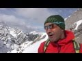 Rai Südtirol Bergwelt / Skitour Prags / Moro_Lunger Nanga Parbat