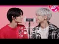 [팅글인터뷰] ASMR로 듣는 '배진영이 섹시하다고 느낀 순간은?' | CIX 배진영 & BX 편 (ENG SUB)