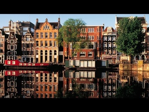 Video: Kære Rejsende Til Amsterdam: Besøg Venligst Ikke, Indtil Du Har Forstået Disse 5 Ting - Matador Network
