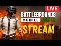 BGMI live stream | ALPHA