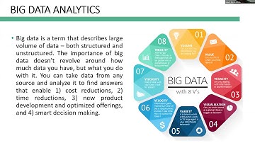 Dr. Robert Billiones: Big Data Video Analytics Towards Smart City Traffic Management Systems