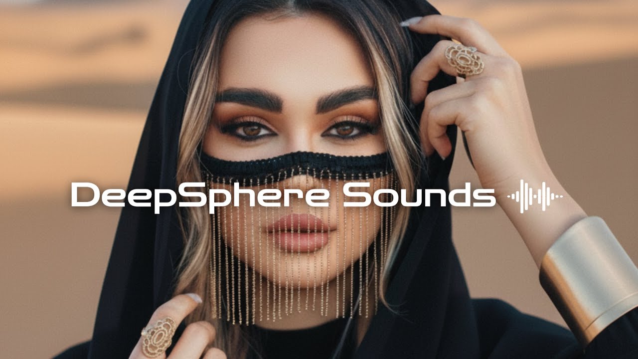 Vocal Deep House • Nu Disco [2025] | Midnight Emotions 🌙 Chill & Groove Mix ✨🎶 - DeepSphere Sounds