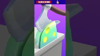 Wander Full Axe Cutting Asmr