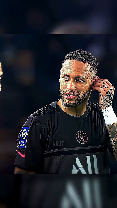 Neymar Jr 😍✨