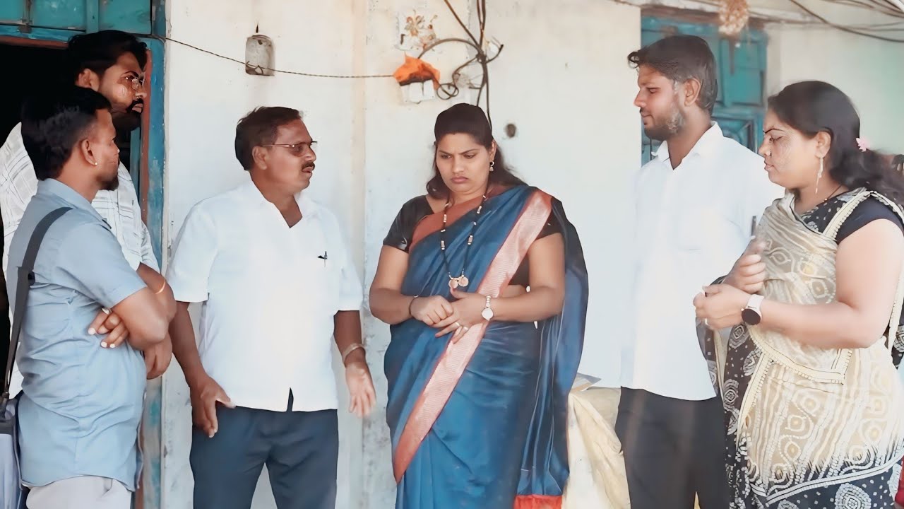 वायरमन बिल मागायला आला बाईंनी  त्याच्यावर आळ घेतला 😱 #youtubevideo #youtubeshorts