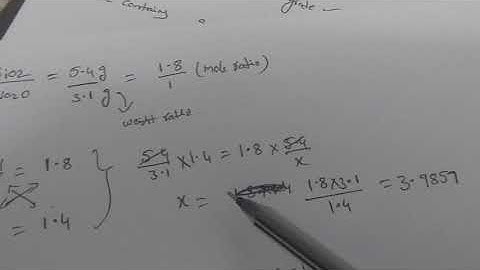 How to change mole ratio of components in commercial grade sample//SiO2/Na2O mole ratio calculations