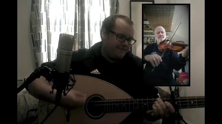 Chris Ricketts 'Covid Collabs' - Songs In The Key ...