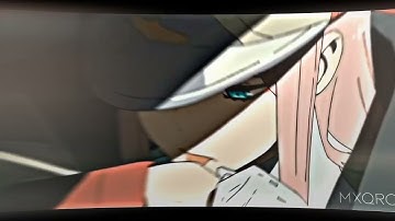 Zero Two「AMV」| Raw/Daddy Style | Alight Motion