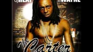 Lil Wayne - Fresh's Blessing