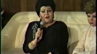 Hayedeh- Bazm هایده ـ بزم