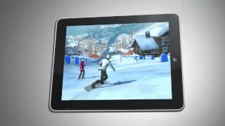 Mr. Melk Winter Games 2014 Trailer