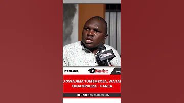 SIASA ZA 2025 