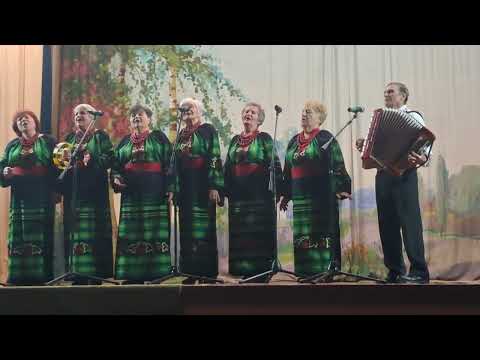 ЇХАВ КОЗАК МОЛОДЕНЬКИЙ ЧЕРВОНА КАЛИНА ВАСИЛЬ ЗАБОЛОТНИЙ