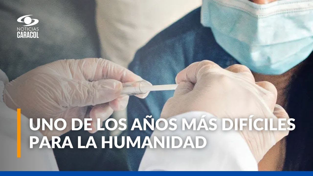 Covid-19, el virus que cambió al mundo: recuento del inicio y fin de la pandemia