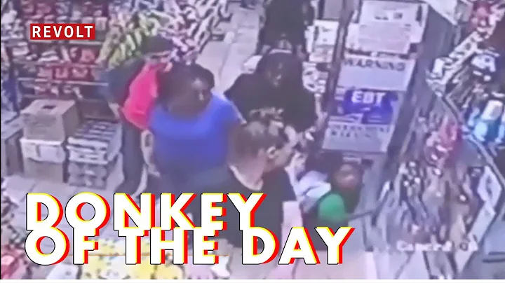 Theresa Klein | Donkey Of The Day