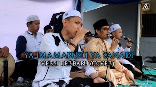 AL-AMIR - Ya Imamarusli Ya Sanadi Versi Terbaru (cover)