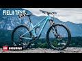 Yeti SB115 Review: The Same But Different | 2020 Field Test XC/DC