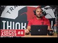 The Current State of CrossFit (Greg Glassman, Dave Castro, The Games) | Corpus Animus Podcast #8