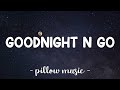 Goodnight N Go - Ariana Grande (MNA - Matthew Nino Azcuy Cover) (Lyrics) 🎵