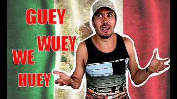 ¿Cuál es el significado de wey en México?