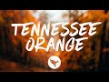 Megan Moroney - Tennessee Orange (Lyrics)