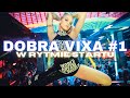 Dobra vixa 1 w rytmie startu  vizi live mix najlepsza muzyka klubowa