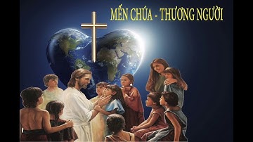 "Ngươi hãy yêu mến Chúa là Thiên Chúa ngươi, và yêu thương kẻ khác như chính mình ngươi" Oct 24,2020