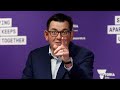 Daniel Andrews would ‘gaslight’ journalists and ‘make them look stupid’