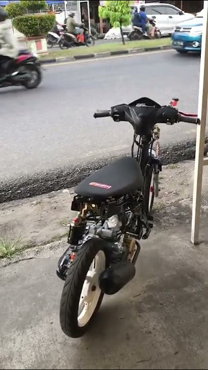 Beat karbu viral di tiktok 2022