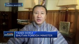 Bhutan's tourist tax goes toward our free health care and education, says minister