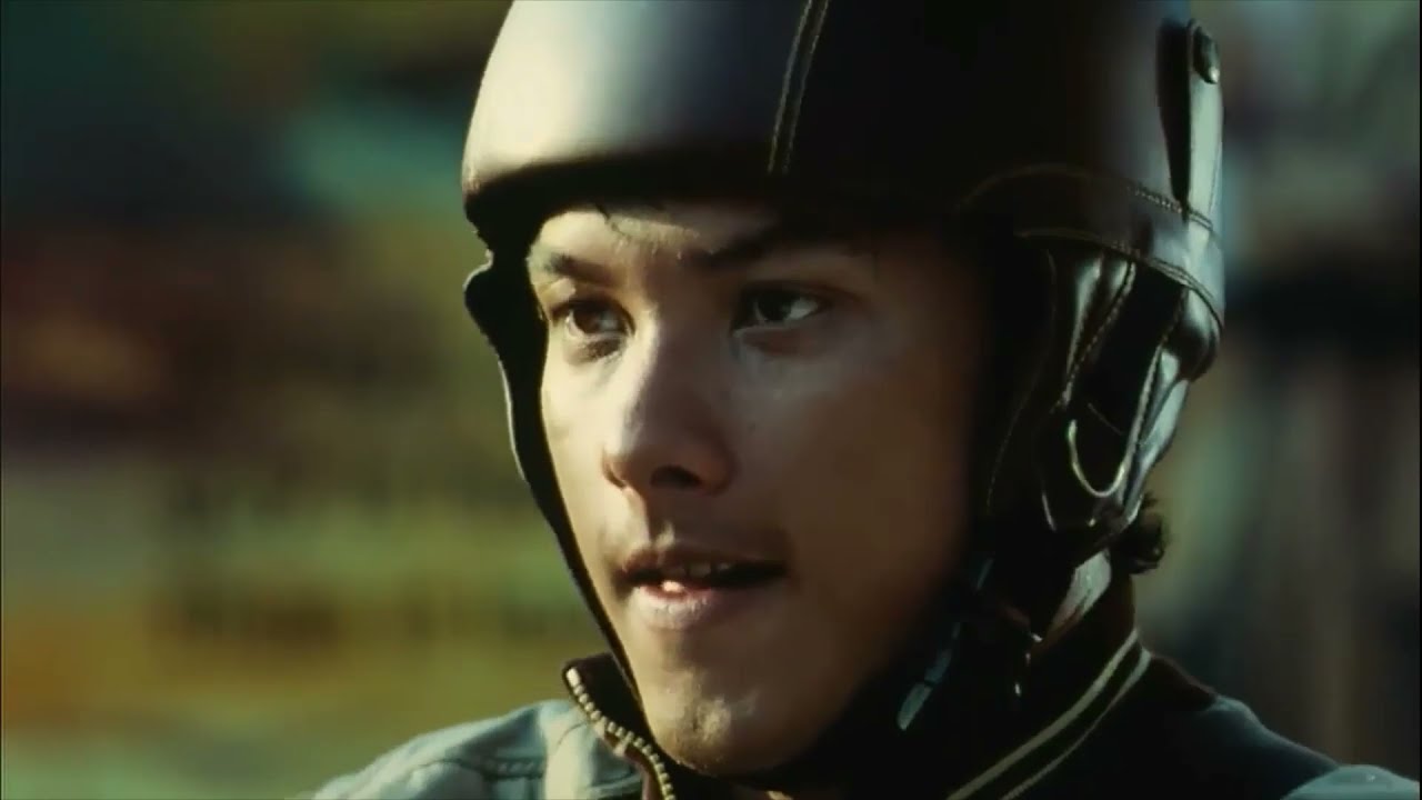 I've Got Johnny in My Head · Teenage Death Star ( Janji Joni )