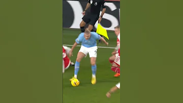 اقوى الأهداف في تاريخ هالاند Haaland 